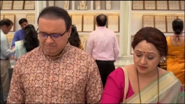 Taarak Mehta Ka Ooltah Chashmah - 16th March 2026